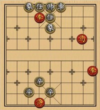 A．健身房教练－难度低：第174局