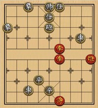A．健身房教练－难度低：第171局