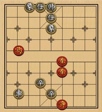 A．健身房教练－难度低：第169局