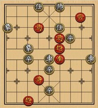 A．健身房教练－难度低：第168局