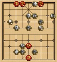 A．健身房教练－难度低：第165局