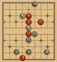 A．健身房教练－难度低：第164局
