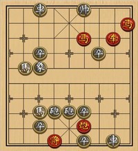 A．健身房教练－难度低：第163局