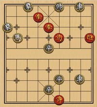 A．健身房教练－难度低：第157局