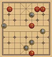 A．健身房教练－难度低：第152局