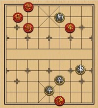 A．健身房教练－难度低：第147局