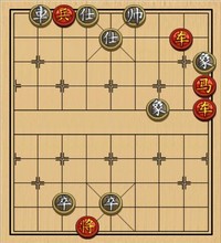 A．健身房教练－难度低：第146局