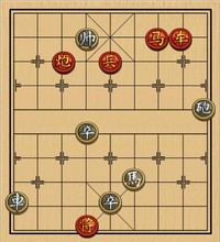 A．健身房教练－难度低：第141局