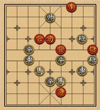 A．健身房教练－难度低：第135局