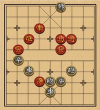 A．健身房教练－难度低：第134局