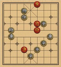 A．健身房教练－难度低：第133局