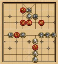 A．健身房教练－难度低：第132局