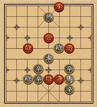 A．健身房教练－难度低：第130局