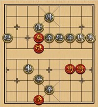 A．健身房教练－难度低：第129局