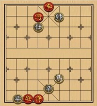 A．健身房教练－难度低：第128局