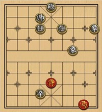 第25局