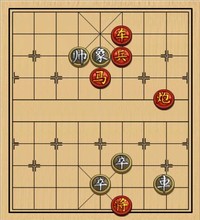A．健身房教练－难度低：第126局