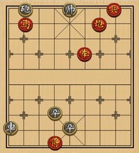 A．健身房教练－难度低：第125局