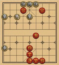 05车兵进攻类5