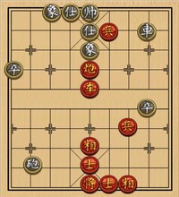29车炮兵进攻类3