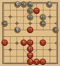 30车炮兵进攻类4