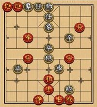 31车炮兵进攻类5
