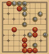 33车炮兵进攻类7