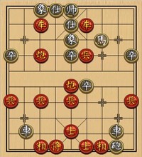 34车炮兵进攻类8