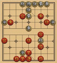 35车炮兵进攻类9