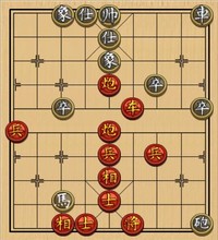 13车炮进攻类2