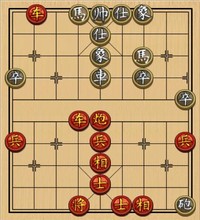 15车炮进攻类4