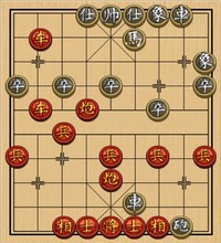 16车炮进攻类5