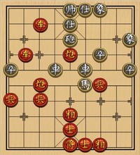 17车炮进攻类6