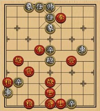 18车炮进攻类7
