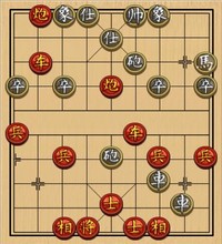 19车炮进攻类8