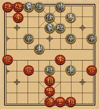 20车炮进攻类9
