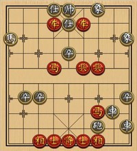 26车马兵进攻类4