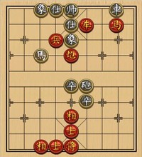 73车马炮兵进攻类2