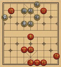 74车马炮兵进攻类3