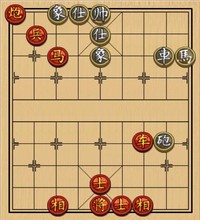 75车马炮兵进攻类4