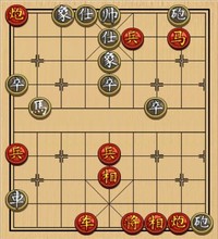 76车马炮兵进攻类5