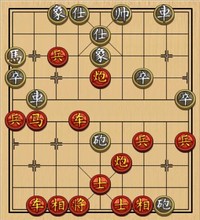 80车马炮兵进攻类9