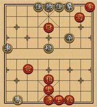 36车马炮进攻类1