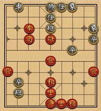 38车马炮进攻类3