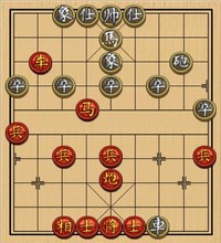 42车马炮进攻类7