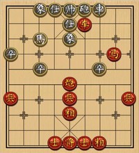 44车马炮进攻类9