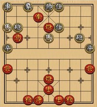 45车马炮进攻类10