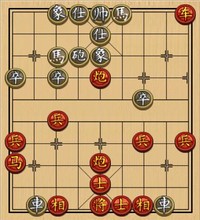 46车马炮进攻类11