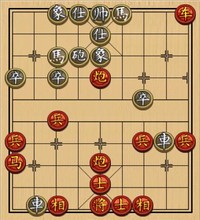 46车马炮进攻类11A(增)