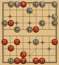47车马炮进攻类12